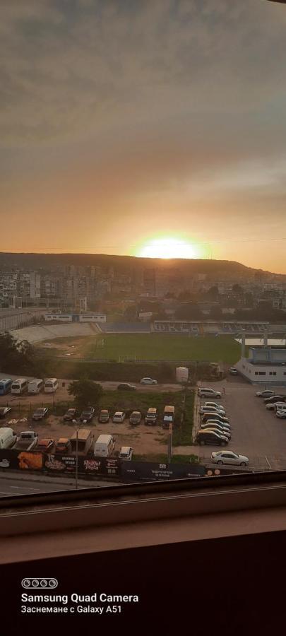 Синьо Лято Varna Exterior foto