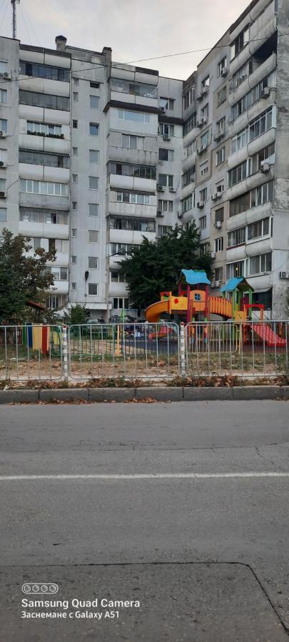 Синьо Лято Varna Exterior foto