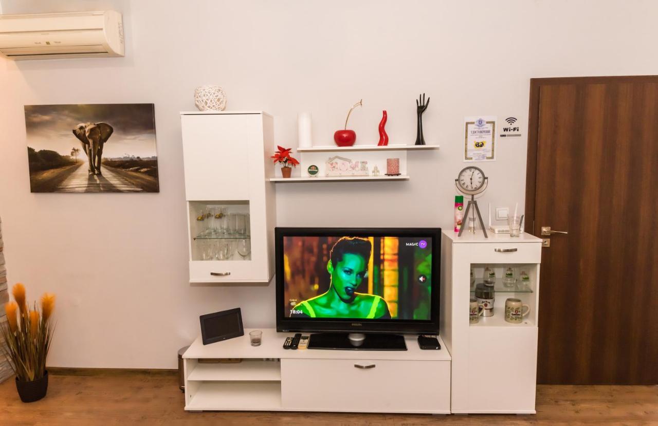 Синьо Лято Varna Exterior foto