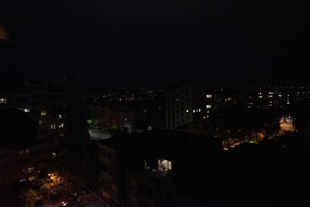 Синьо Лято Varna Exterior foto
