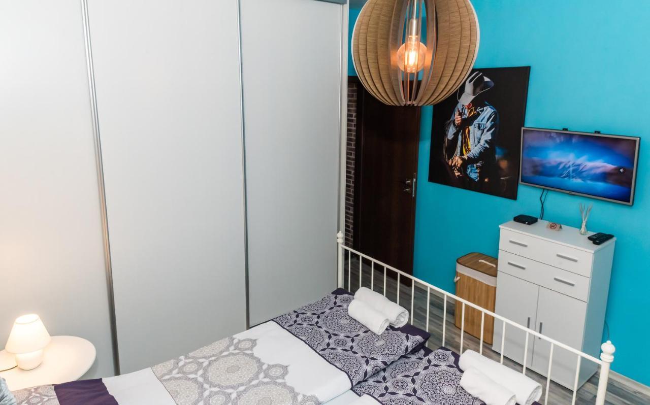 Синьо Лято Varna Exterior foto