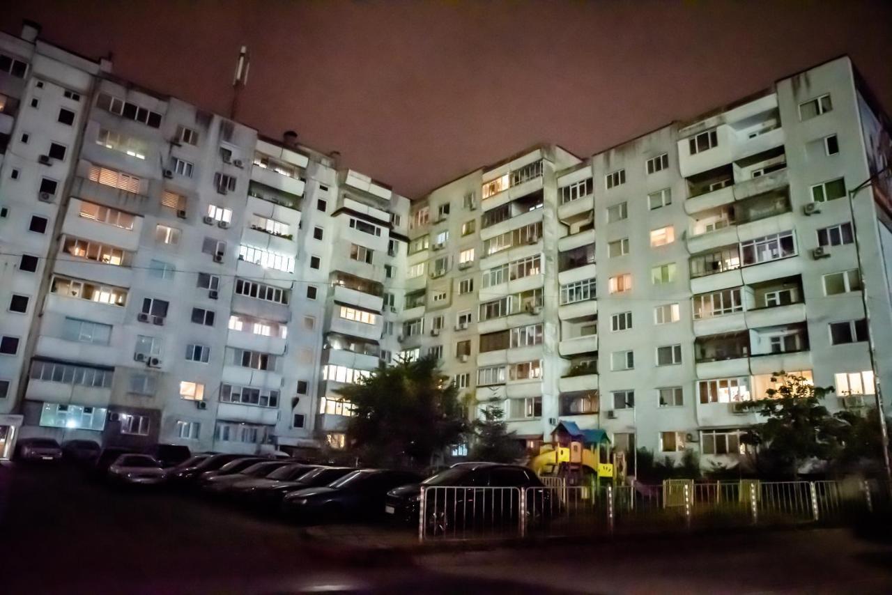 Синьо Лято Varna Exterior foto
